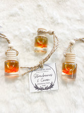 Load image into Gallery viewer, CAR FRAGRANCE DIFFUSER