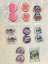 Load image into Gallery viewer, CAR COASTERS