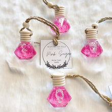 Load image into Gallery viewer, CAR FRAGRANCE DIFFUSER