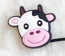 Load image into Gallery viewer, STRAW TOPPERS