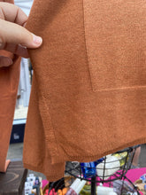 Load image into Gallery viewer, COPPER LIGHT WEIGHT SWEATER