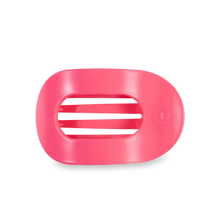 Load image into Gallery viewer, TELETIES FLAT ROUND CLIP