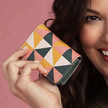 Load image into Gallery viewer, KEDZIE ESSENTIALS ONLY CASH & CARD WALLET