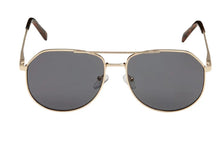 Load image into Gallery viewer, WEEKEND BLUE GEM SUNGLASSES