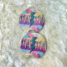 Load image into Gallery viewer, CAR COASTERS