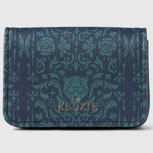 Load image into Gallery viewer, KEDZIE ESSENTIALS ONLY CASH & CARD WALLET