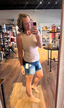 Load image into Gallery viewer, RIBBED TANK TOPS