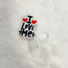 Load image into Gallery viewer, STRAW TOPPERS