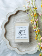 Load image into Gallery viewer, ELLA ROSE WAX MELTS