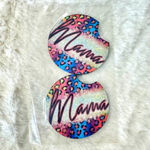 Load image into Gallery viewer, CAR COASTERS