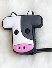 Load image into Gallery viewer, STRAW TOPPERS