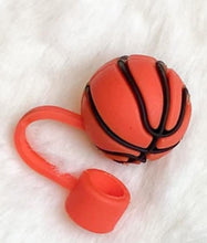 Load image into Gallery viewer, STRAW TOPPERS