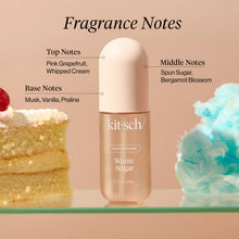 Load image into Gallery viewer, KITSCH HAIR PERFUME