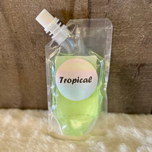 Load image into Gallery viewer, DIRTY SODA SYRUP POUCH