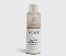 Load image into Gallery viewer, KITSCH VOLUMIZING RICE PROTEIN DRY SHAMPOO