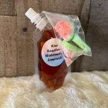 Load image into Gallery viewer, DIRTY SODA SYRUP POUCH