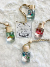 Load image into Gallery viewer, CAR FRAGRANCE DIFFUSER