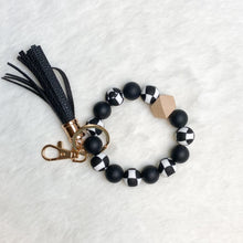 Load image into Gallery viewer, SILICONE KEYRINGS