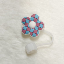 Load image into Gallery viewer, MORE STRAW TOPPERS