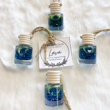 Load image into Gallery viewer, CAR FRAGRANCE DIFFUSER