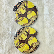 Load image into Gallery viewer, CAR COASTERS