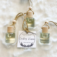 Load image into Gallery viewer, CAR FRAGRANCE DIFFUSER