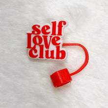 Load image into Gallery viewer, STRAW TOPPERS