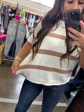 Load image into Gallery viewer, MAE LIGHTWEIGHT TOP