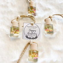 Load image into Gallery viewer, CAR FRAGRANCE DIFFUSER