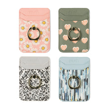 Load image into Gallery viewer, CRUSH STICKABLE PHONE WALLET