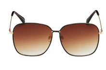 Load image into Gallery viewer, JADE BLUE GEM SUNGLASSES