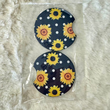 Load image into Gallery viewer, CAR COASTERS