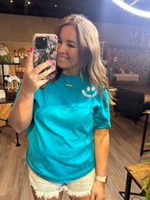 Load image into Gallery viewer, GETTIN’ TIPSY LAKE TEE