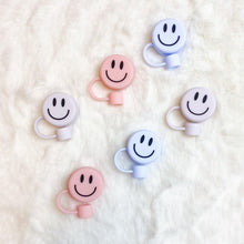 Load image into Gallery viewer, STRAW TOPPERS