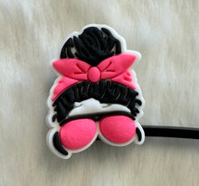 Load image into Gallery viewer, STRAW TOPPERS