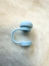 Load image into Gallery viewer, STRAW TOPPERS