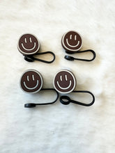 Load image into Gallery viewer, STRAW TOPPERS