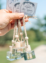 Load image into Gallery viewer, CAR FRAGRANCE DIFFUSER