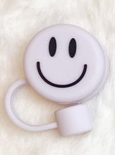 Load image into Gallery viewer, STRAW TOPPERS