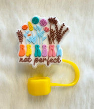 Load image into Gallery viewer, STRAW TOPPERS