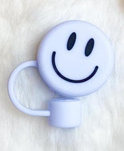 Load image into Gallery viewer, STRAW TOPPERS