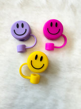 Load image into Gallery viewer, STRAW TOPPERS