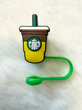 Load image into Gallery viewer, STRAW TOPPERS