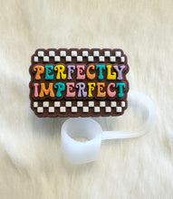 Load image into Gallery viewer, STRAW TOPPERS