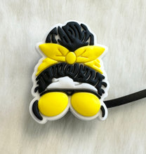 Load image into Gallery viewer, STRAW TOPPERS