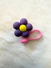 Load image into Gallery viewer, STRAW TOPPERS