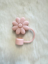 Load image into Gallery viewer, STRAW TOPPERS