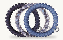 Load image into Gallery viewer, TELETIES HAIR TIES