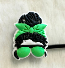 Load image into Gallery viewer, STRAW TOPPERS