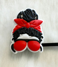 Load image into Gallery viewer, STRAW TOPPERS